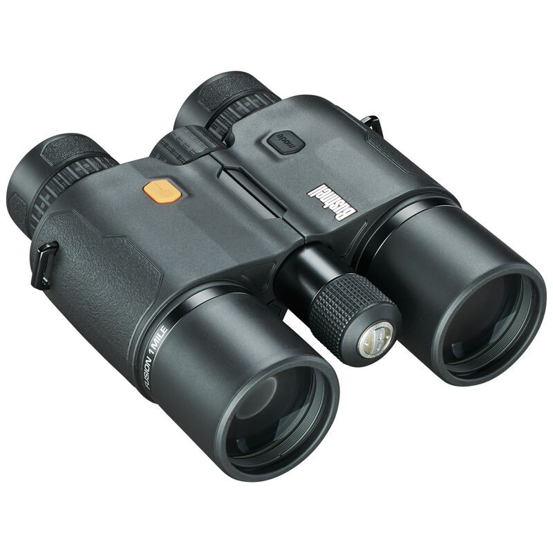 Bushnell Fusion Arc Mile 10×42 Binoculars Field Sports Scotland